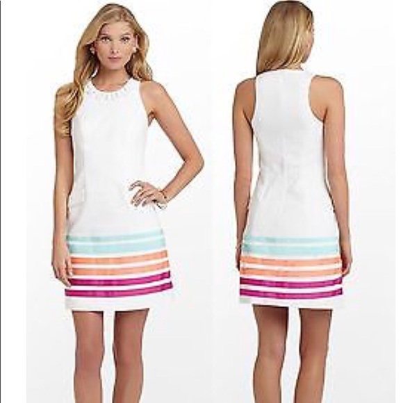 Lilly Pulitzer Dresses & Skirts - Lilly Pulitzer dress